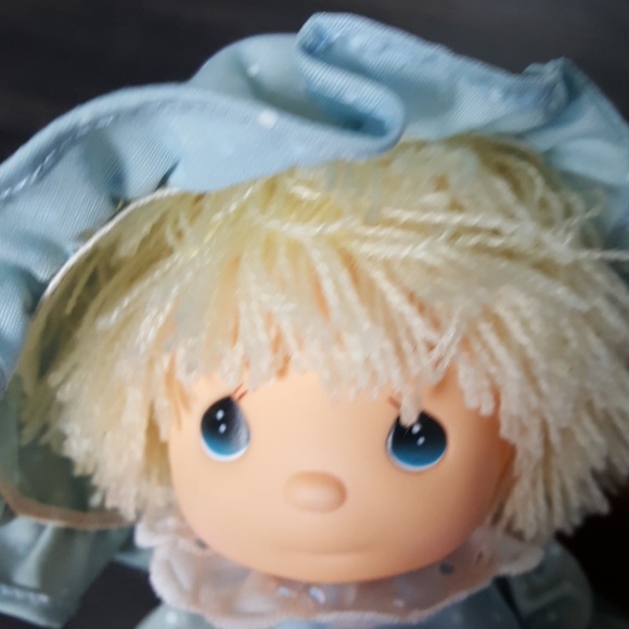 Precious Moments Vintage Doll - Picture 2 of 4